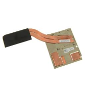 Dell Video Card Heatsink Nvidia Graphics For Precision M6800 K6D33 